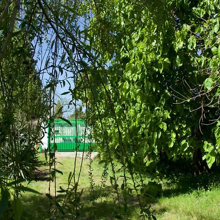 Villette Vacanze Bivona Exterior foto