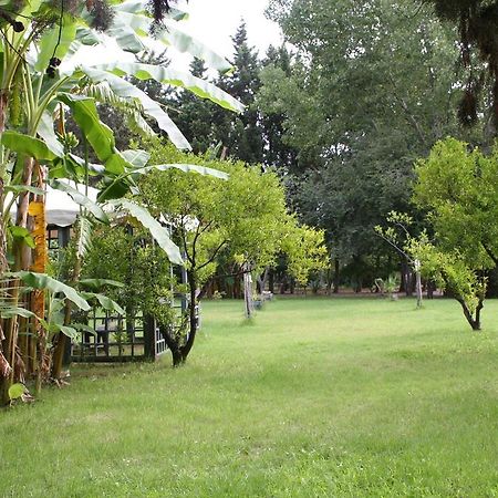 Villette Vacanze Bivona Habitación foto
