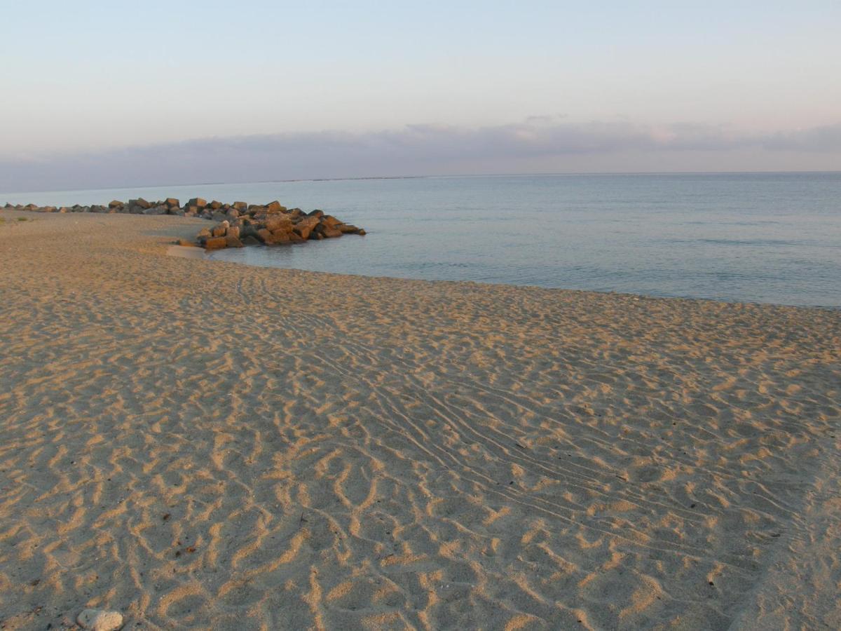 Villette Vacanze Bivona Exterior foto