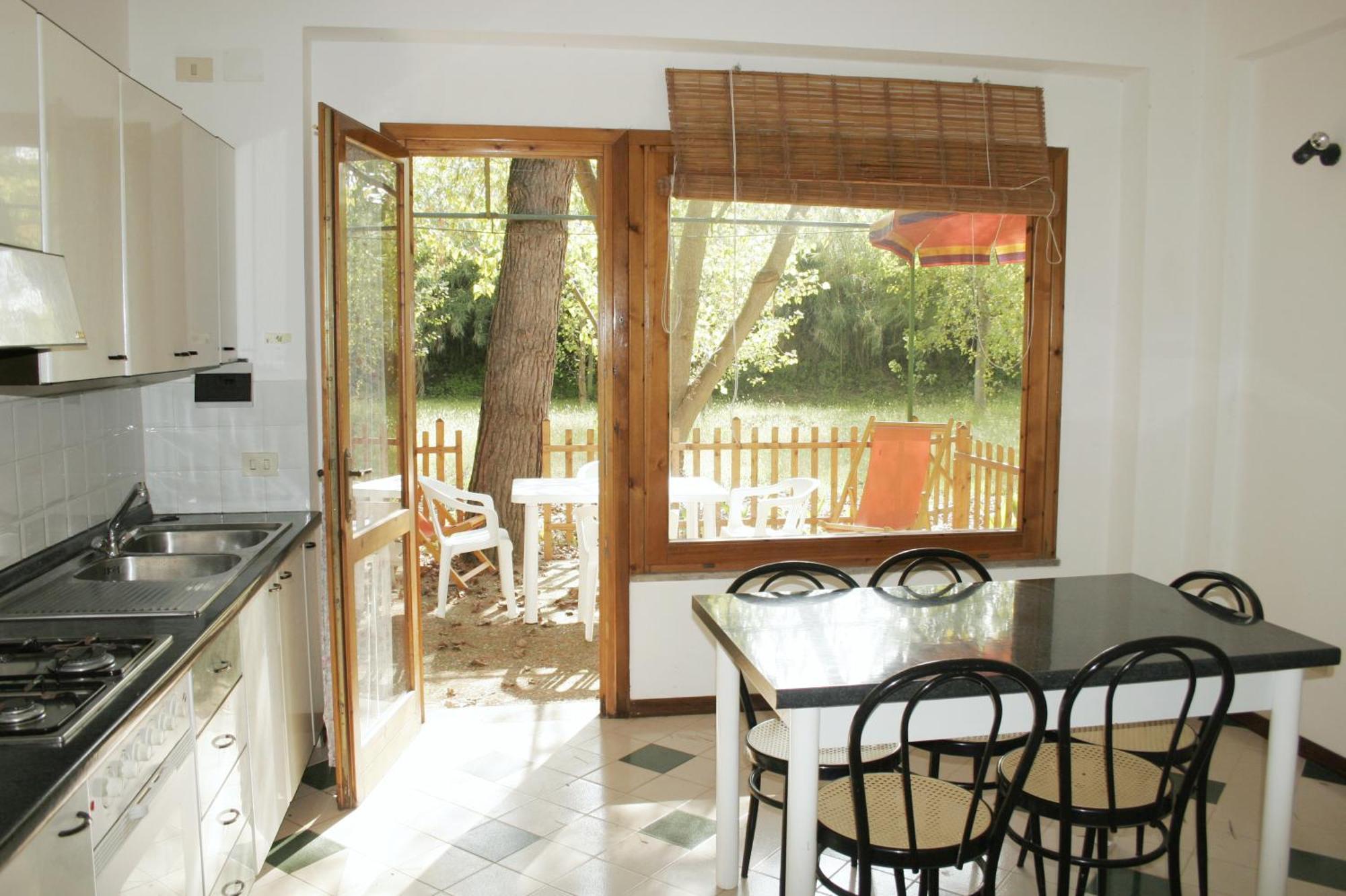 Villette Vacanze Bivona Exterior foto