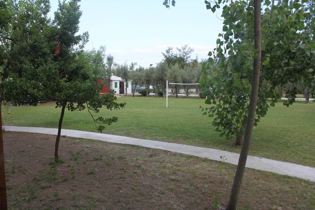 Villette Vacanze Bivona Habitación foto