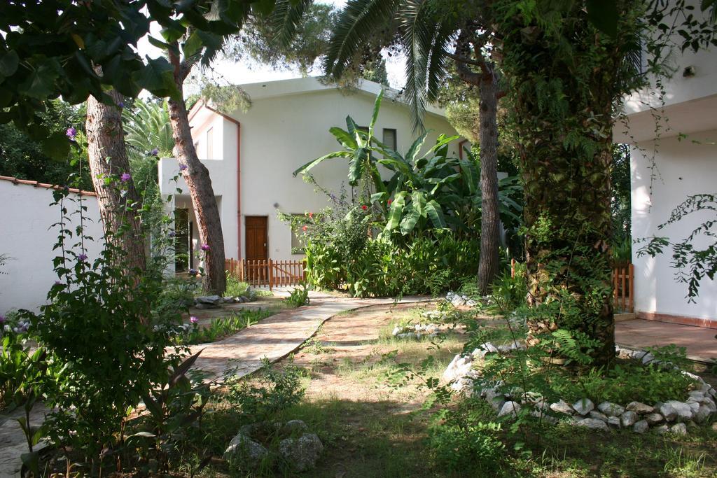 Villette Vacanze Bivona Habitación foto