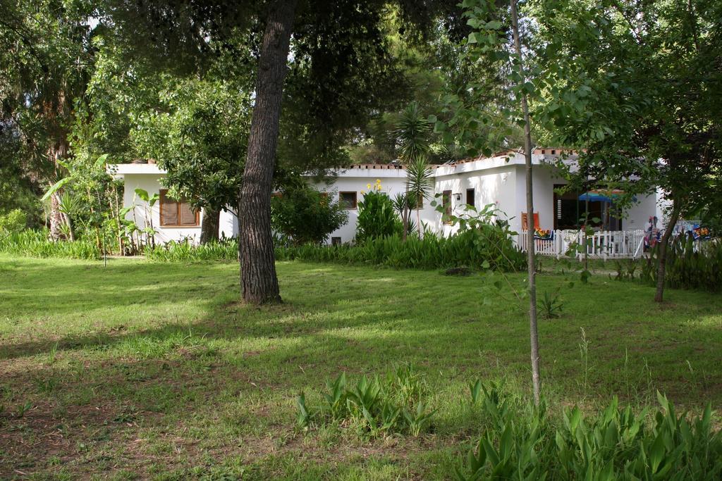 Villette Vacanze Bivona Habitación foto
