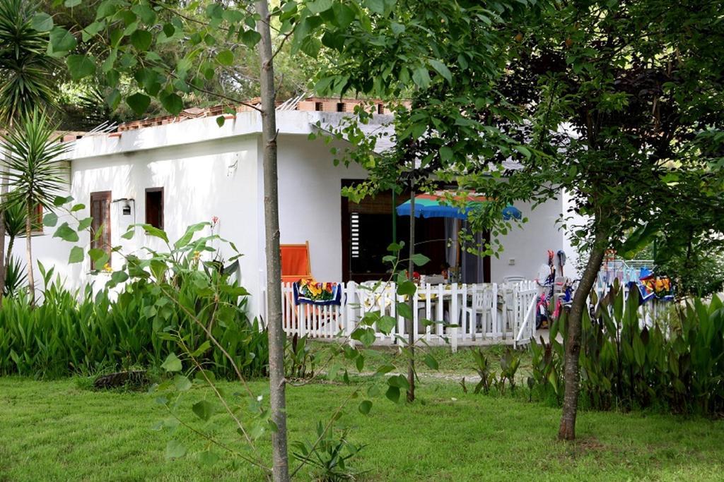 Villette Vacanze Bivona Habitación foto